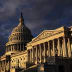 The US Congress and the name deal