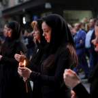 The Greek Genocide: Forgotten no longer