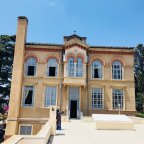 Turkey’s False Promises on Halki