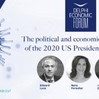 The Political and Economic Consequences of the 2020 US Presidential Elections