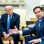 Trump’s Team of Rivals and the Uncertain Direction of U.S. Foreign Policy