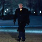 The oracle in Trump’s Washington